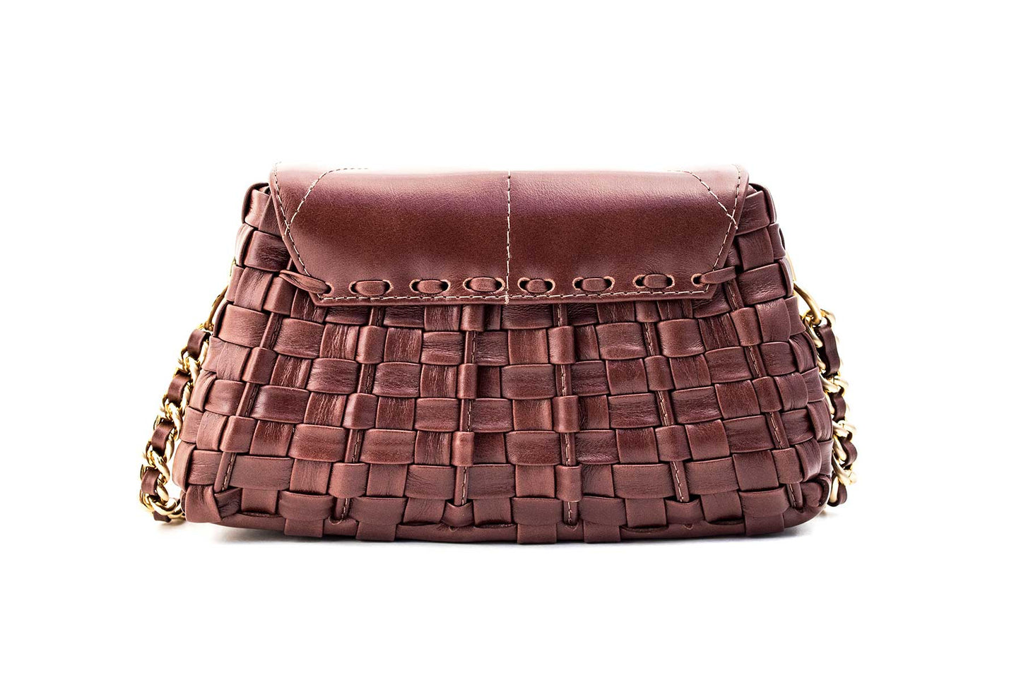 Bolsa Anna Elisa Mini Café