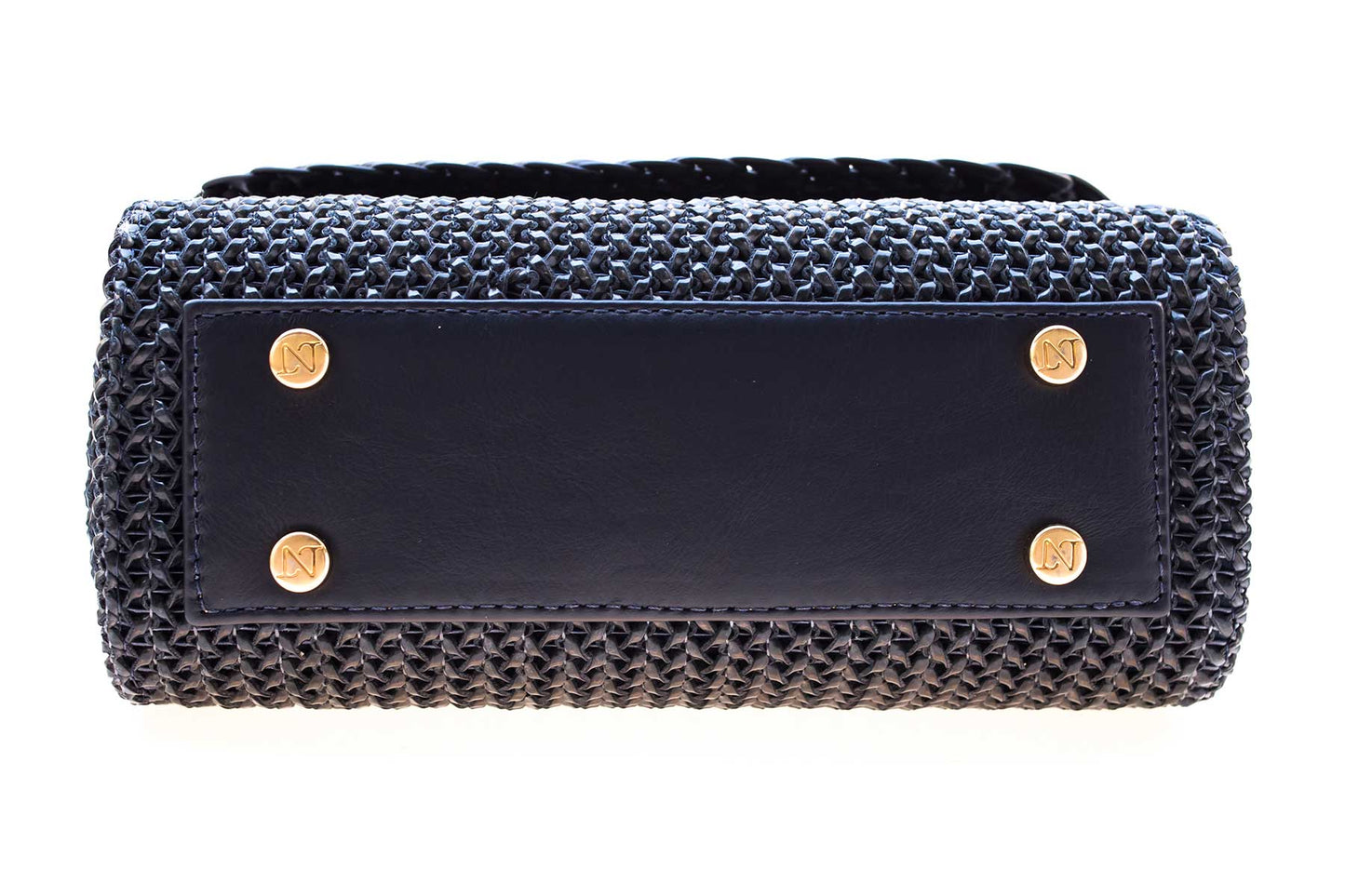 Bolsa Carlota Azul