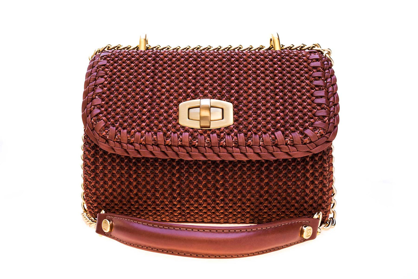 Bolsa Carlota Canela