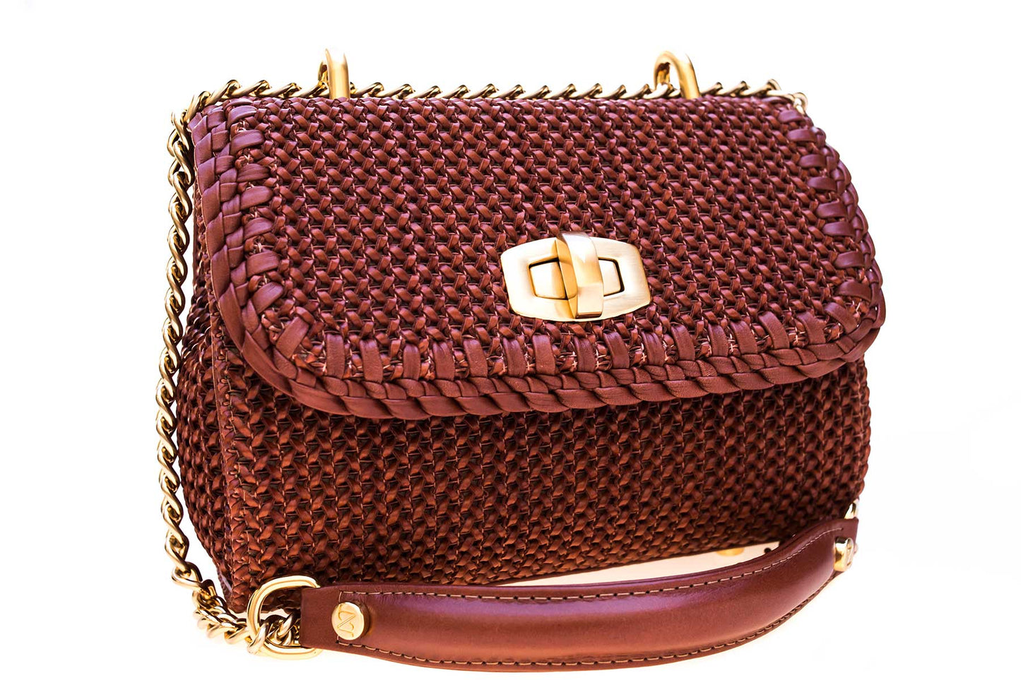 Bolsa Carlota Canela