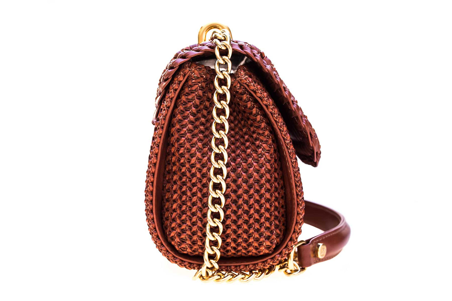 Bolsa Carlota Canela
