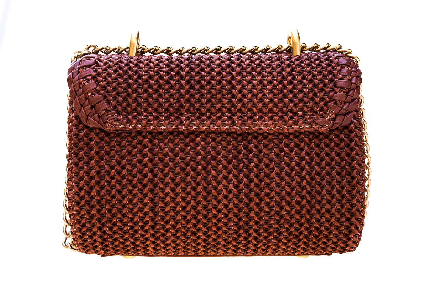 Bolsa Carlota Canela