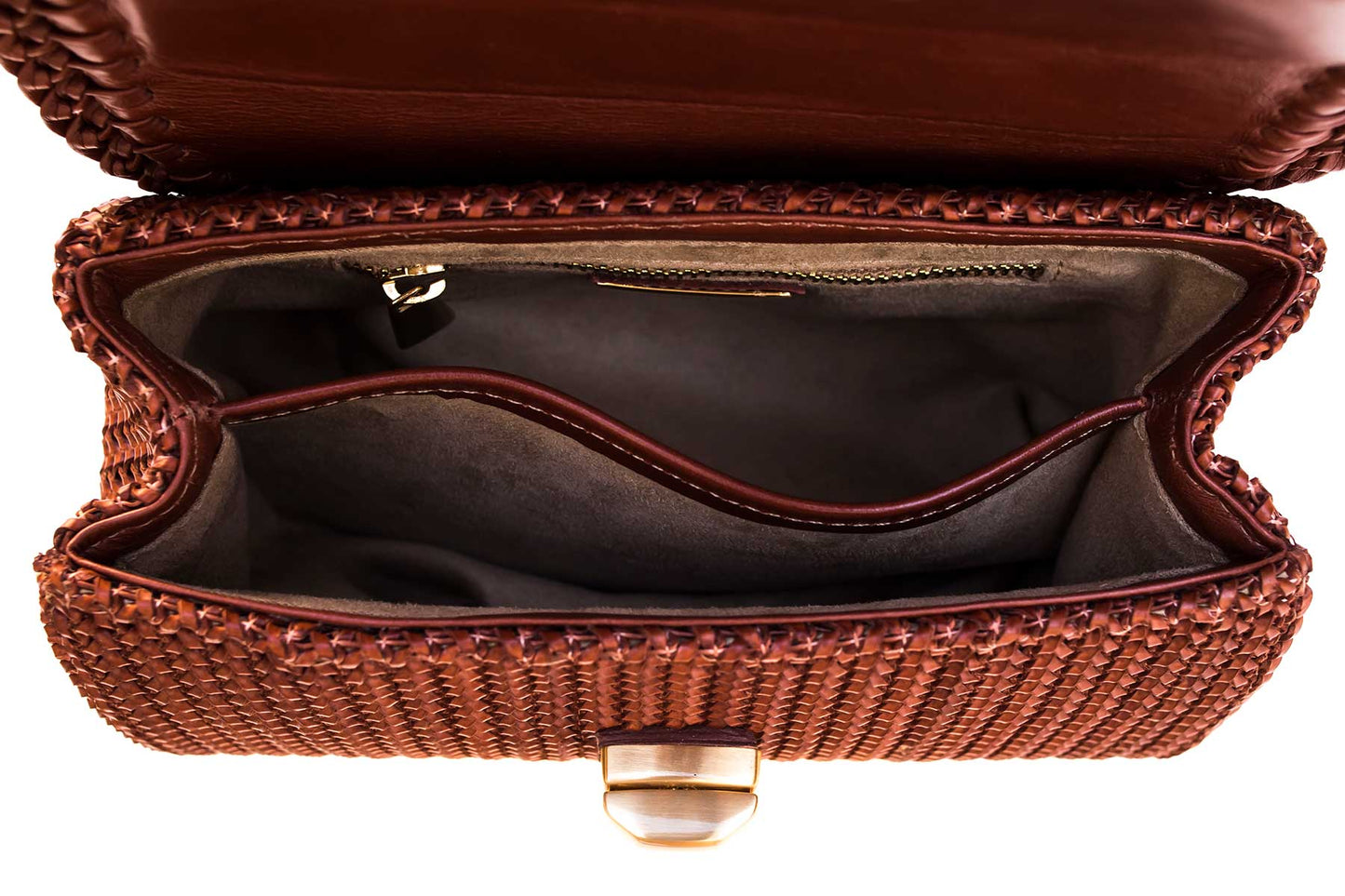 Bolsa Carlota Canela