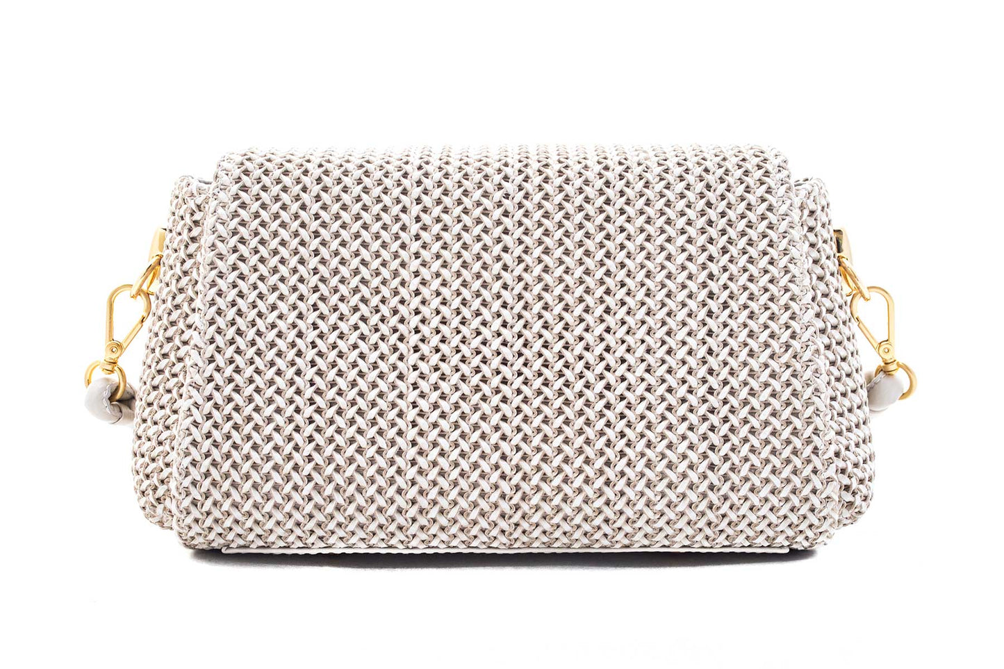 Bolsa Cora Off-White