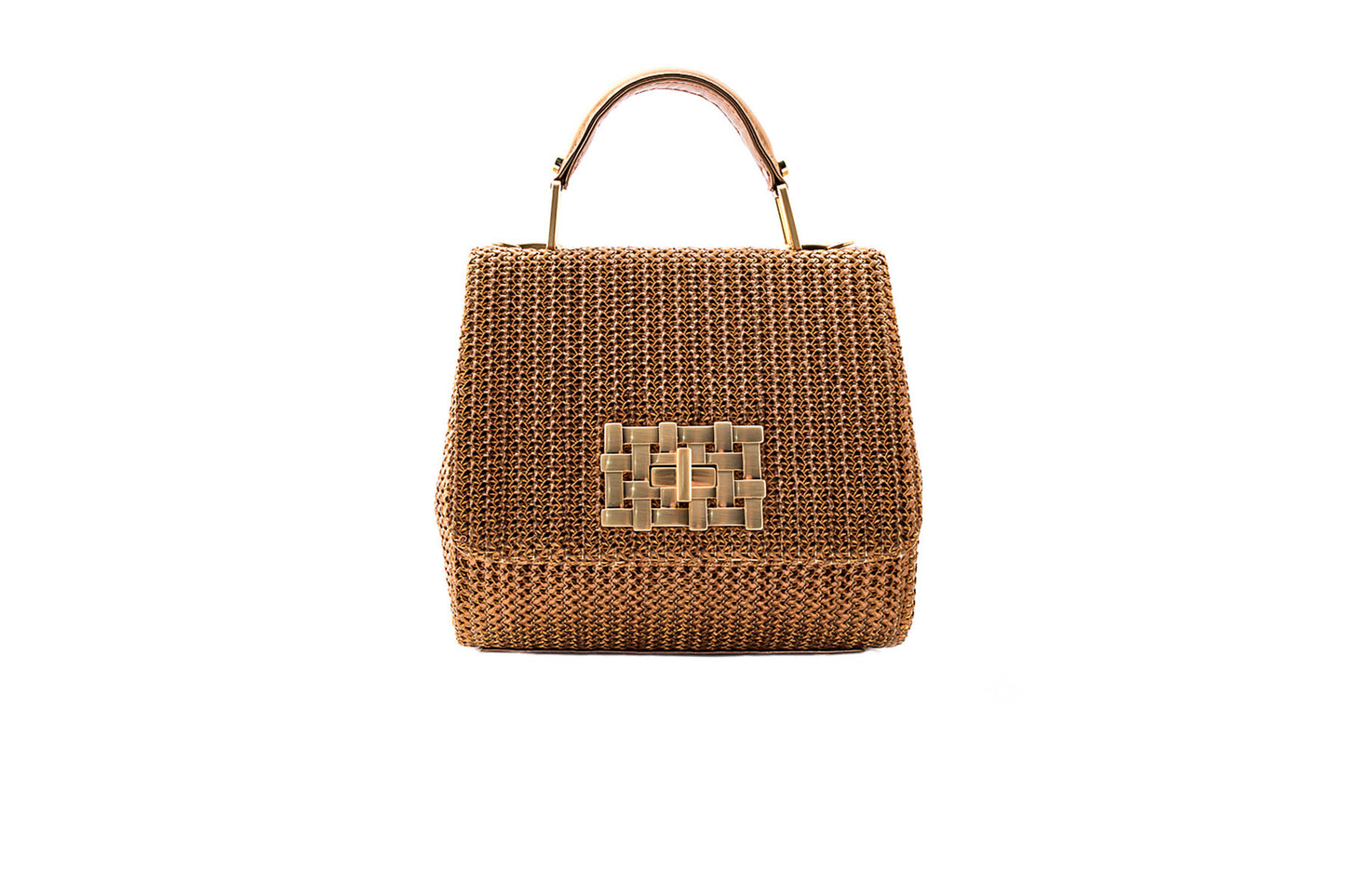 Bolsa Fabiana Bronze