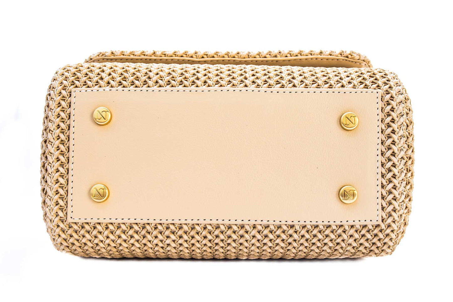 Bolsa Fabiana Creme