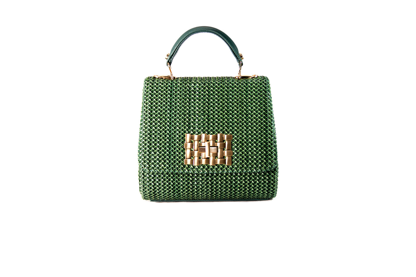 Bolsa Fabiana Verde