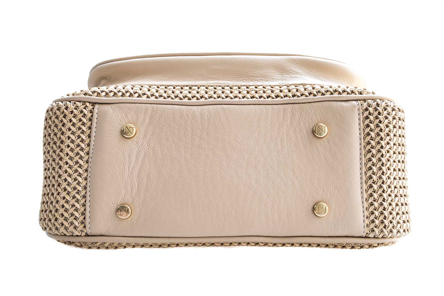 Bolsa Helena Creme
