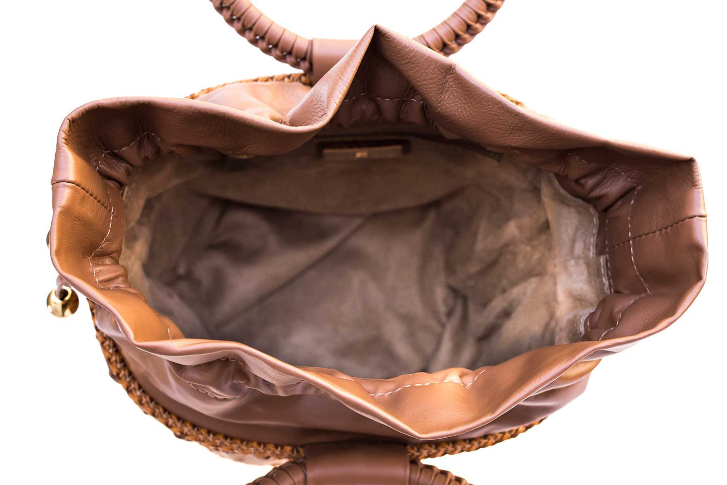 Bolsa Iva Avelã