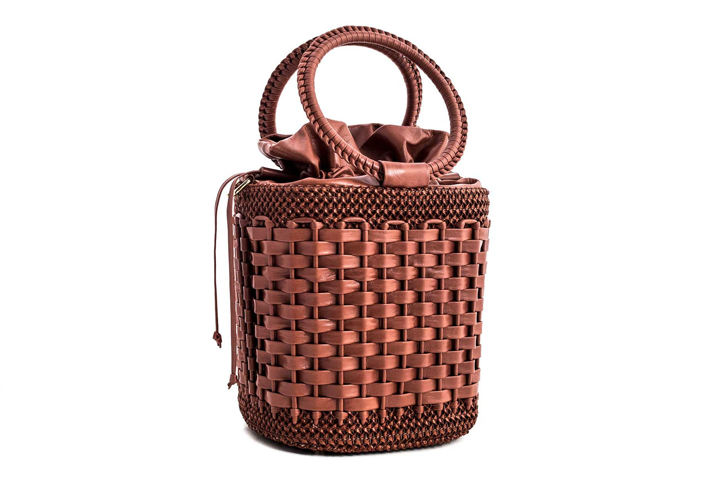Bolsa Iva Canela