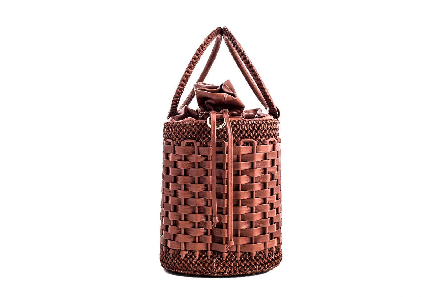 Bolsa Iva Canela
