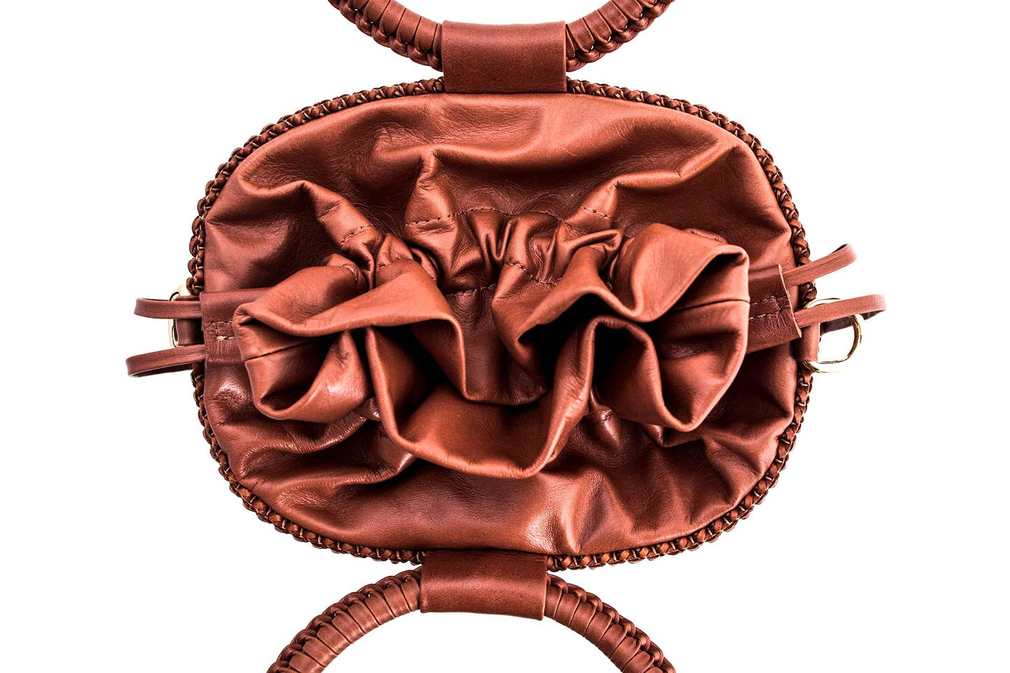 Bolsa Iva Canela