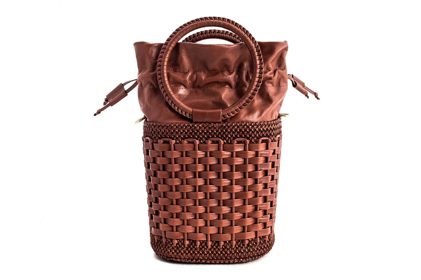 Bolsa Iva Canela