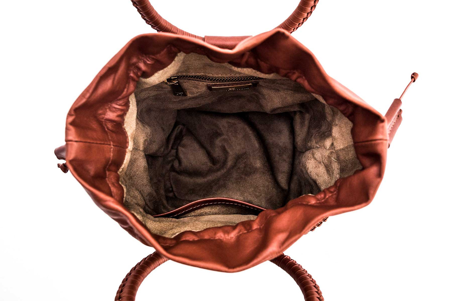 Bolsa Iva Canela