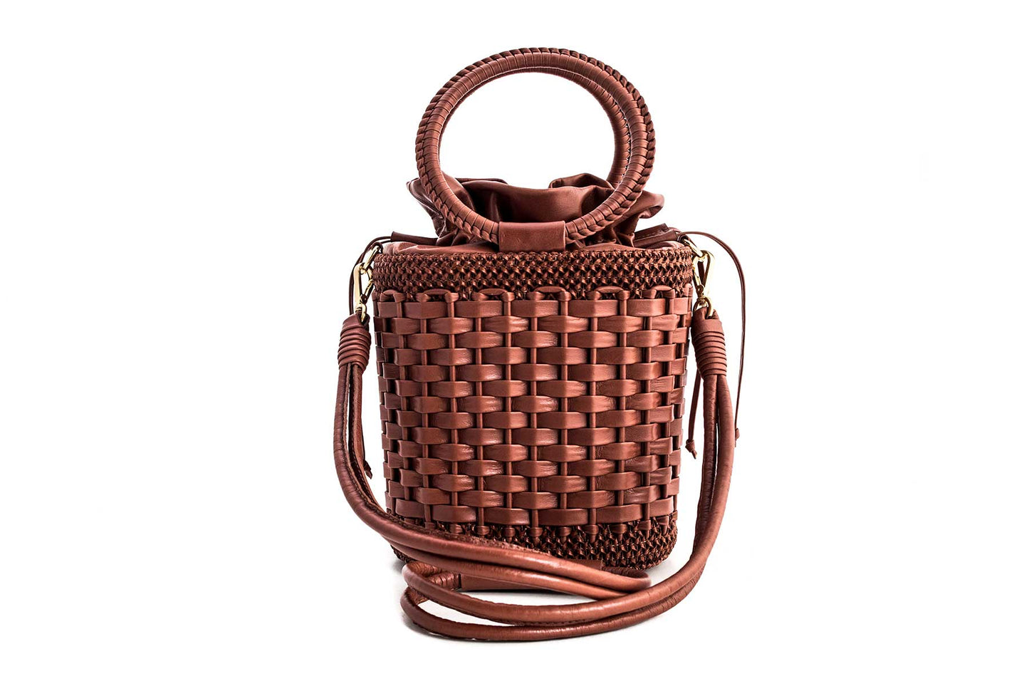 Bolsa Iva Canela