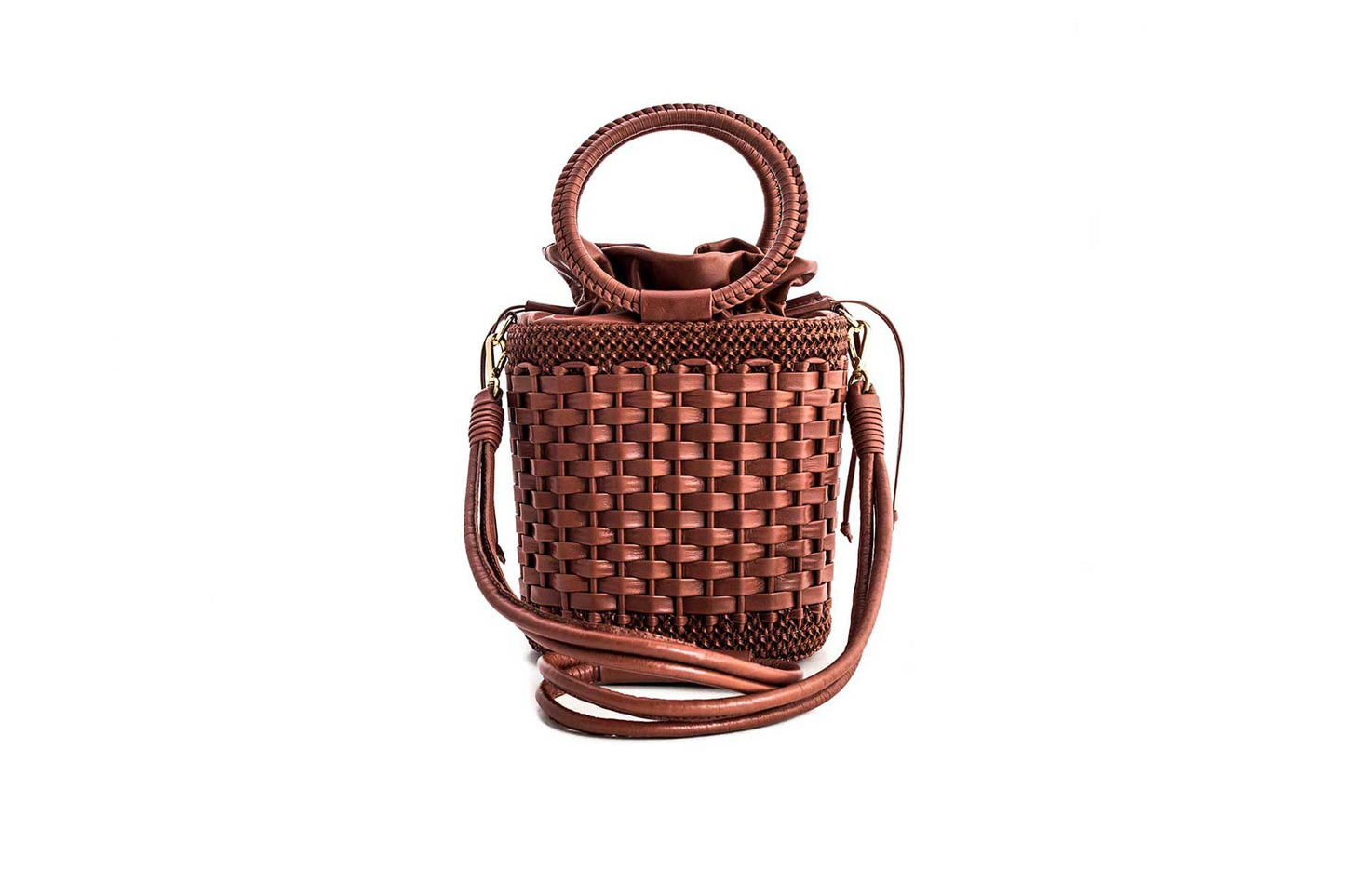 Bolsa Iva Canela