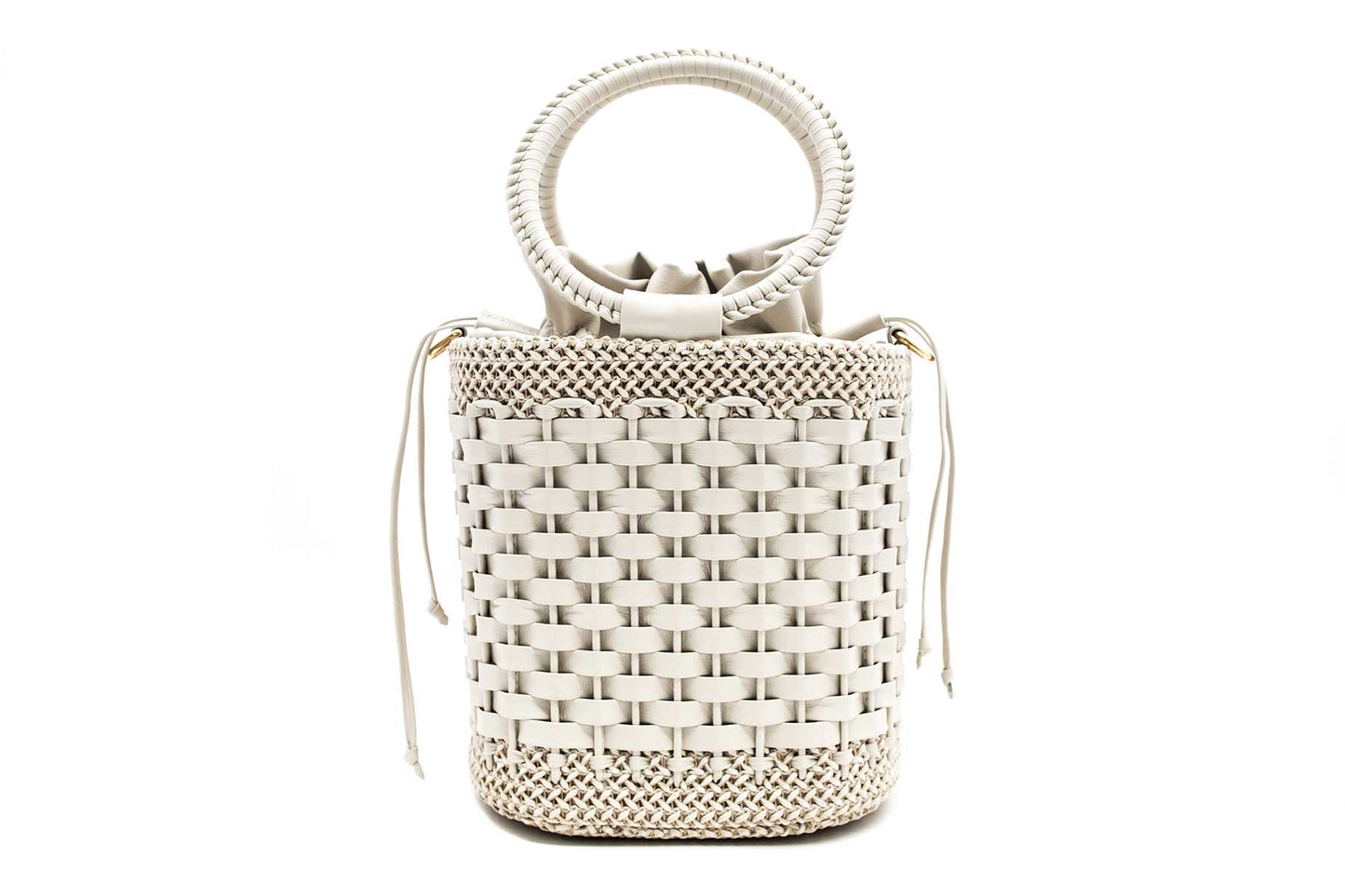 Bolsa Iva Off-White