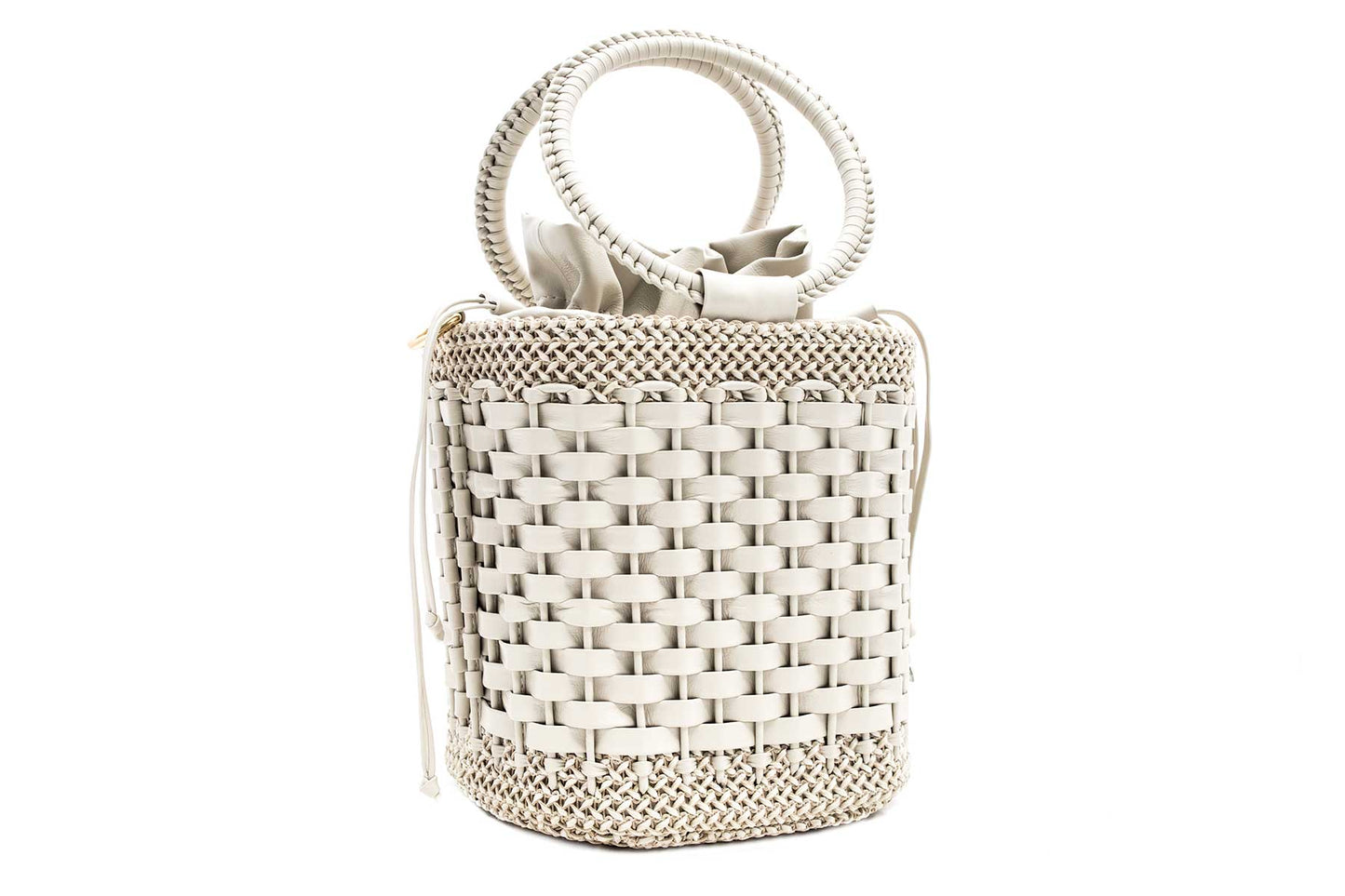 Bolsa Iva Off-White
