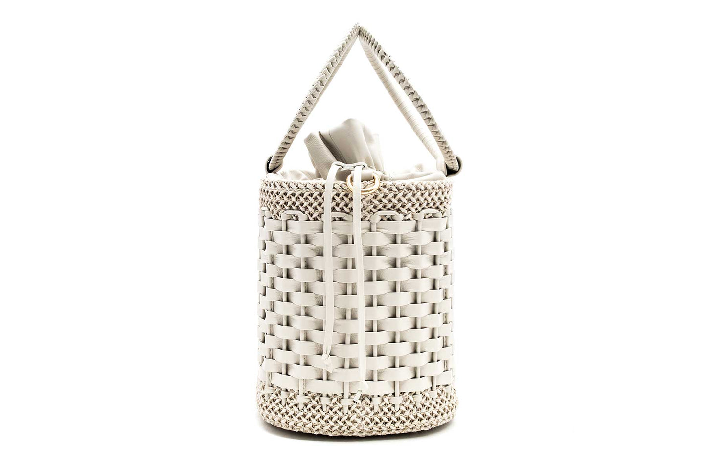 Bolsa Iva Off-White