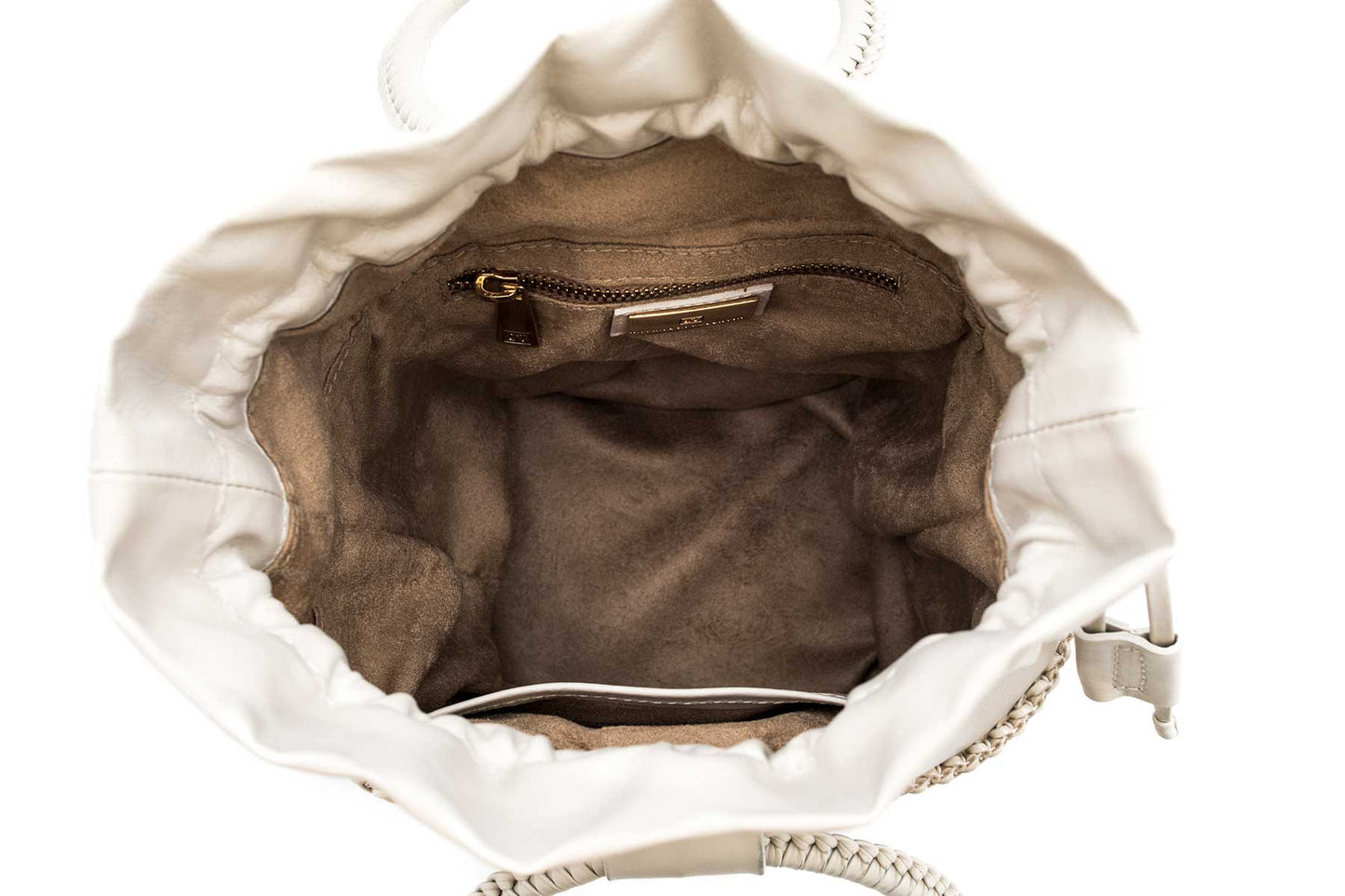 Bolsa Iva Off-White