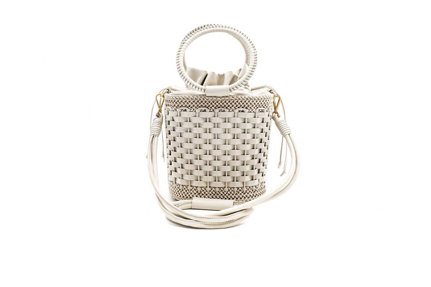 Bolsa Iva Off-White
