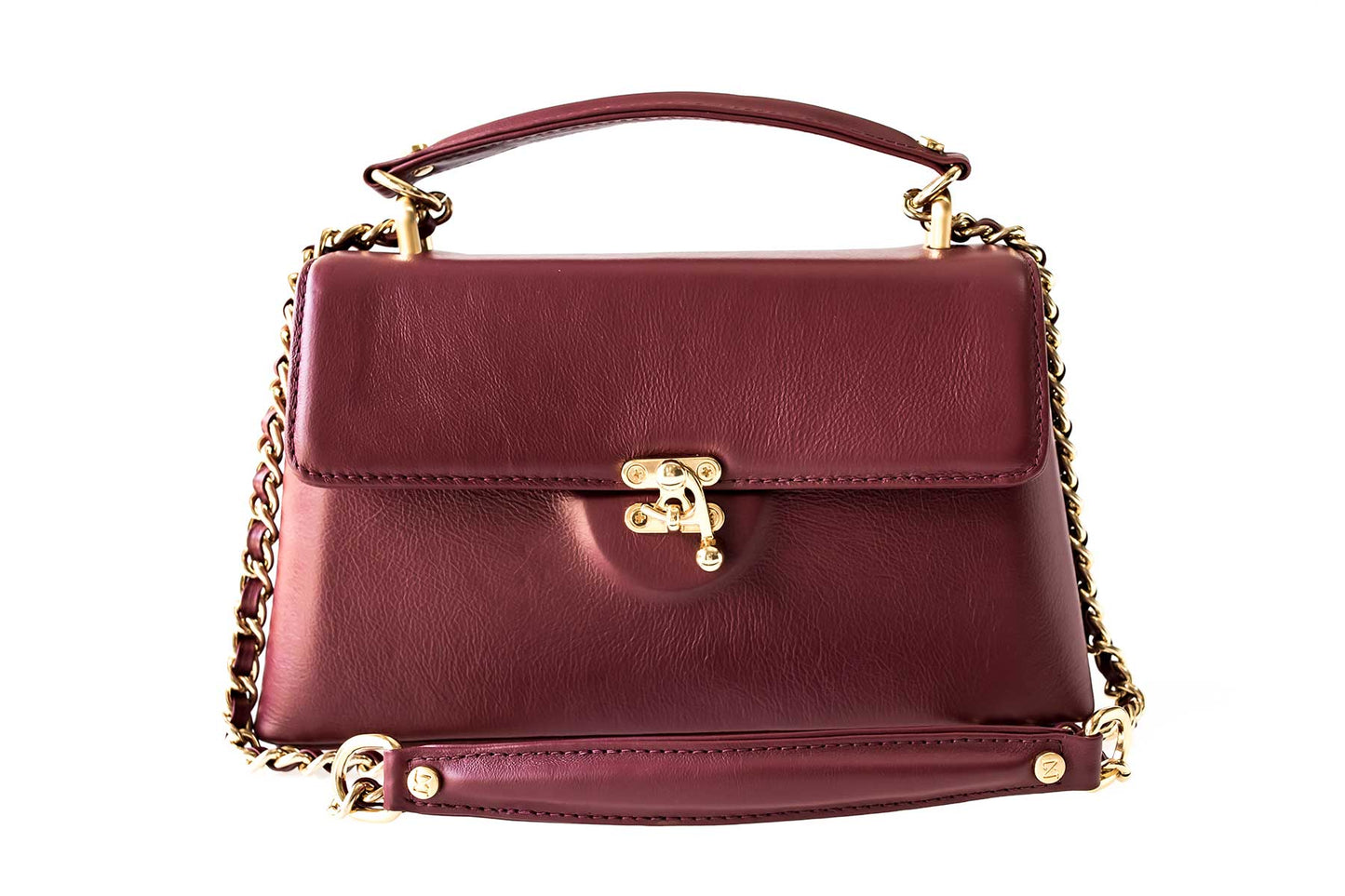 Bolsa Luciana Bordô