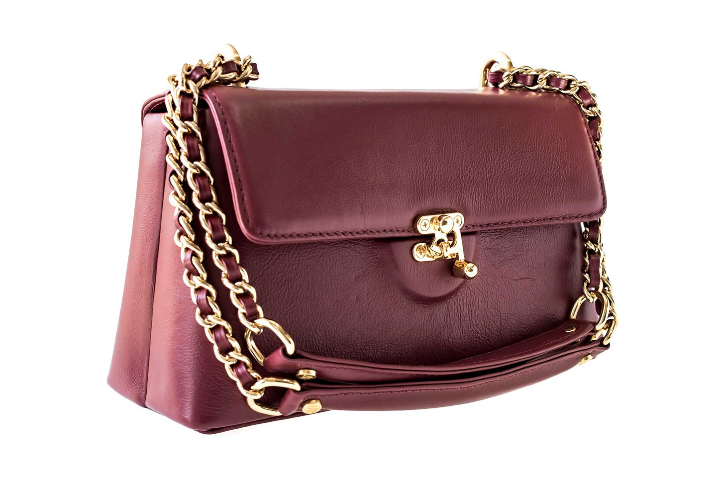 Bolsa Luciana Bordô