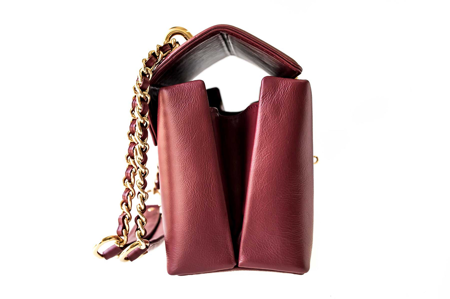Bolsa Luciana Bordô