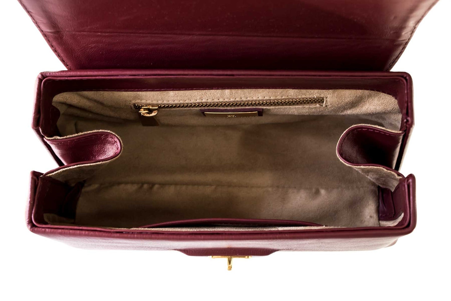 Bolsa Luciana Bordô