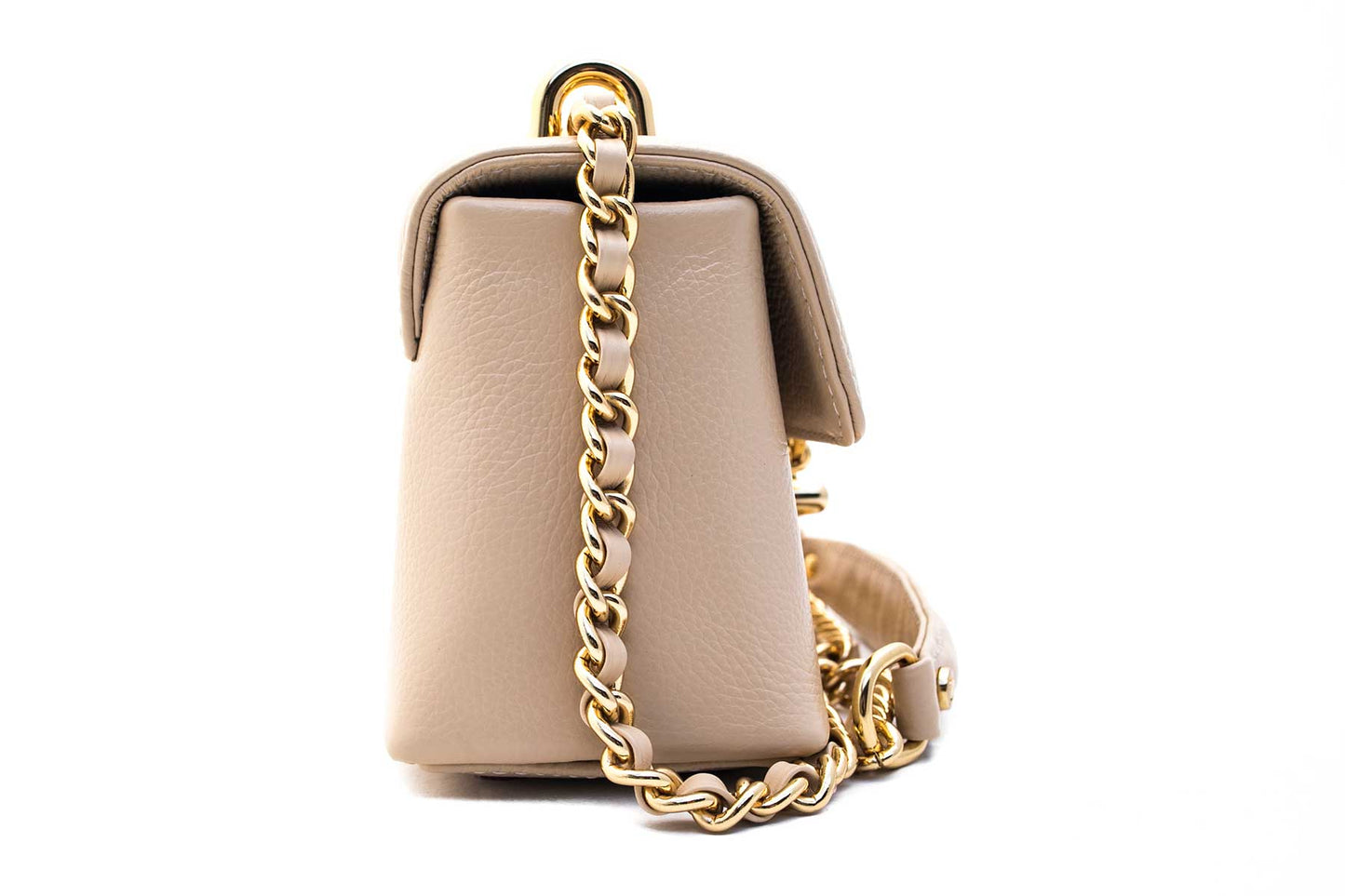 Bolsa Luciana Micro Creme