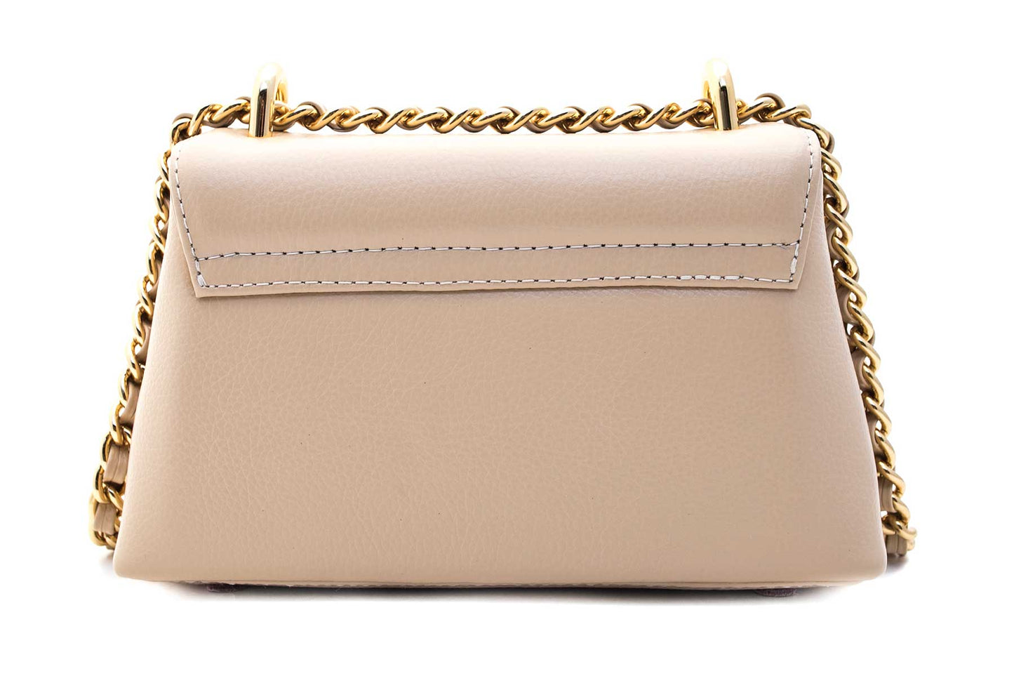Bolsa Luciana Micro Creme