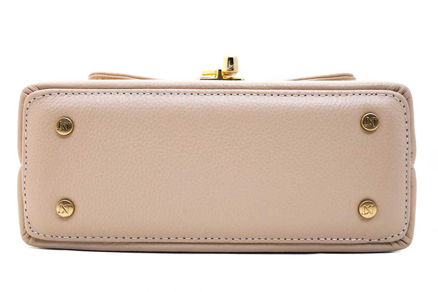 Bolsa Luciana Micro Creme