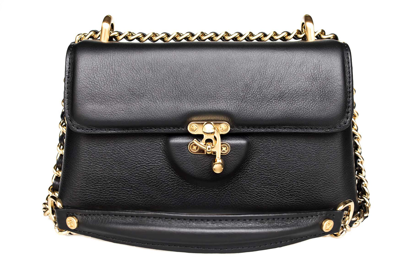 Bolsa Luciana Mini Preta