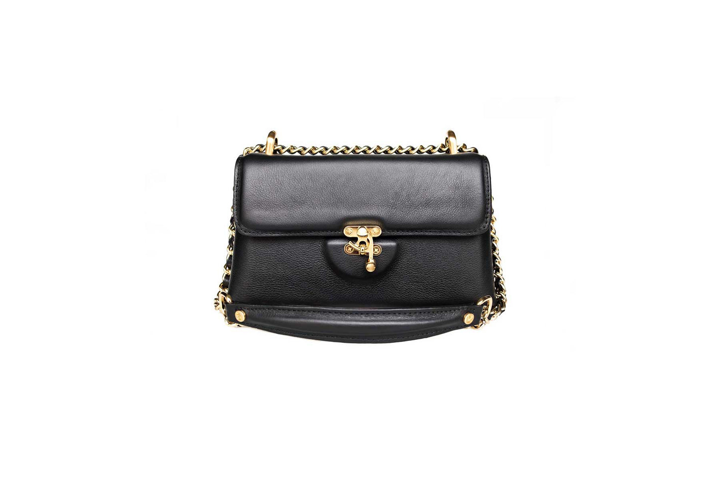 Bolsa Luciana Mini Preta