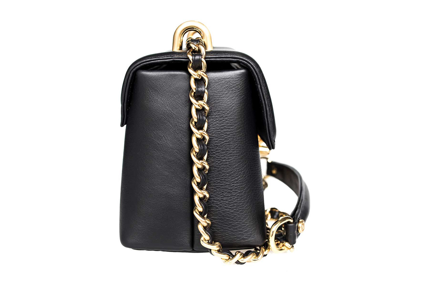 Bolsa Luciana Mini Preta