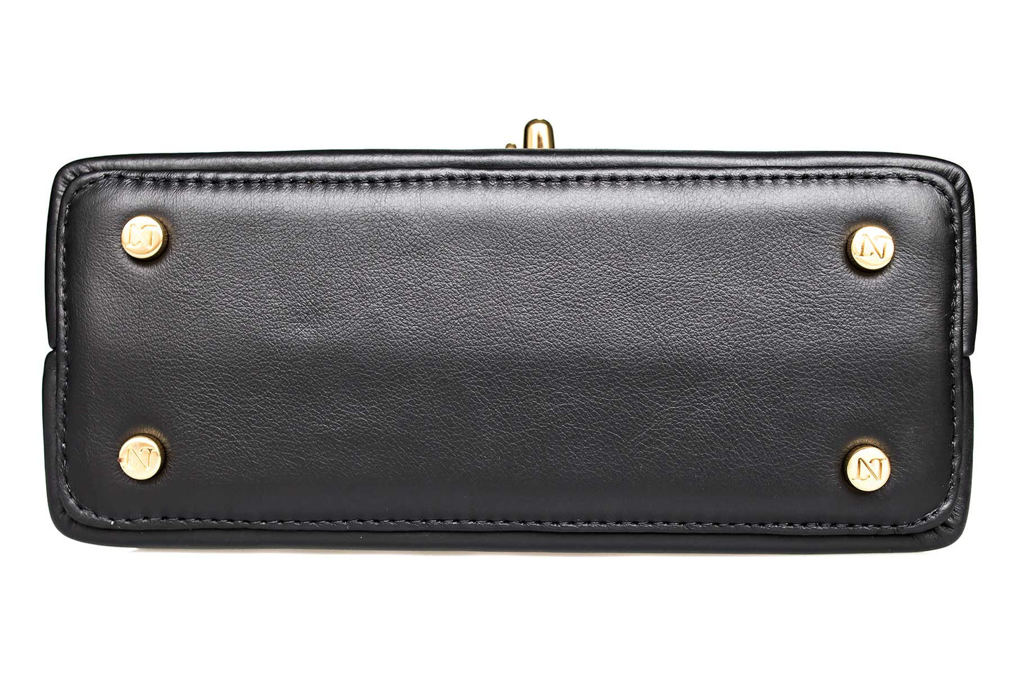 Bolsa Luciana Mini Preta