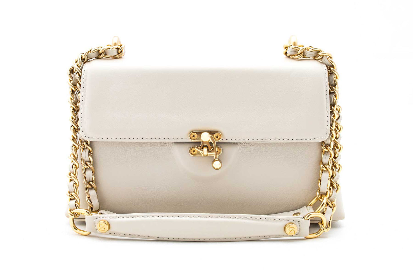 Bolsa Luciana Off-White