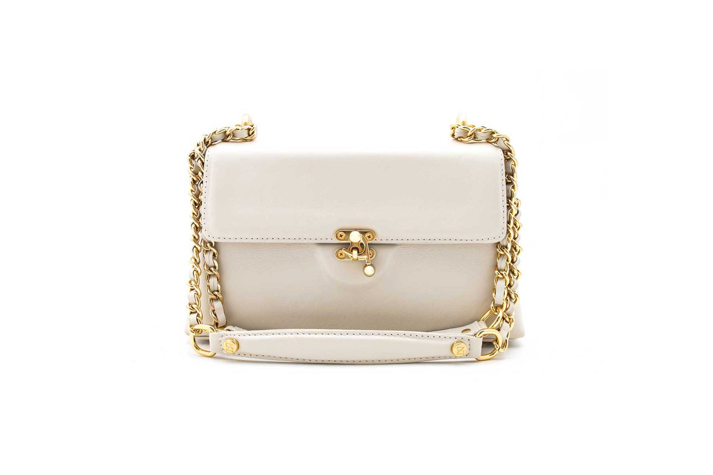 Bolsa Luciana Off-White