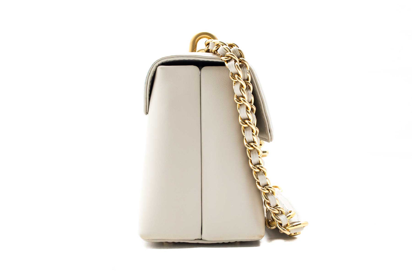 Bolsa Luciana Off-White