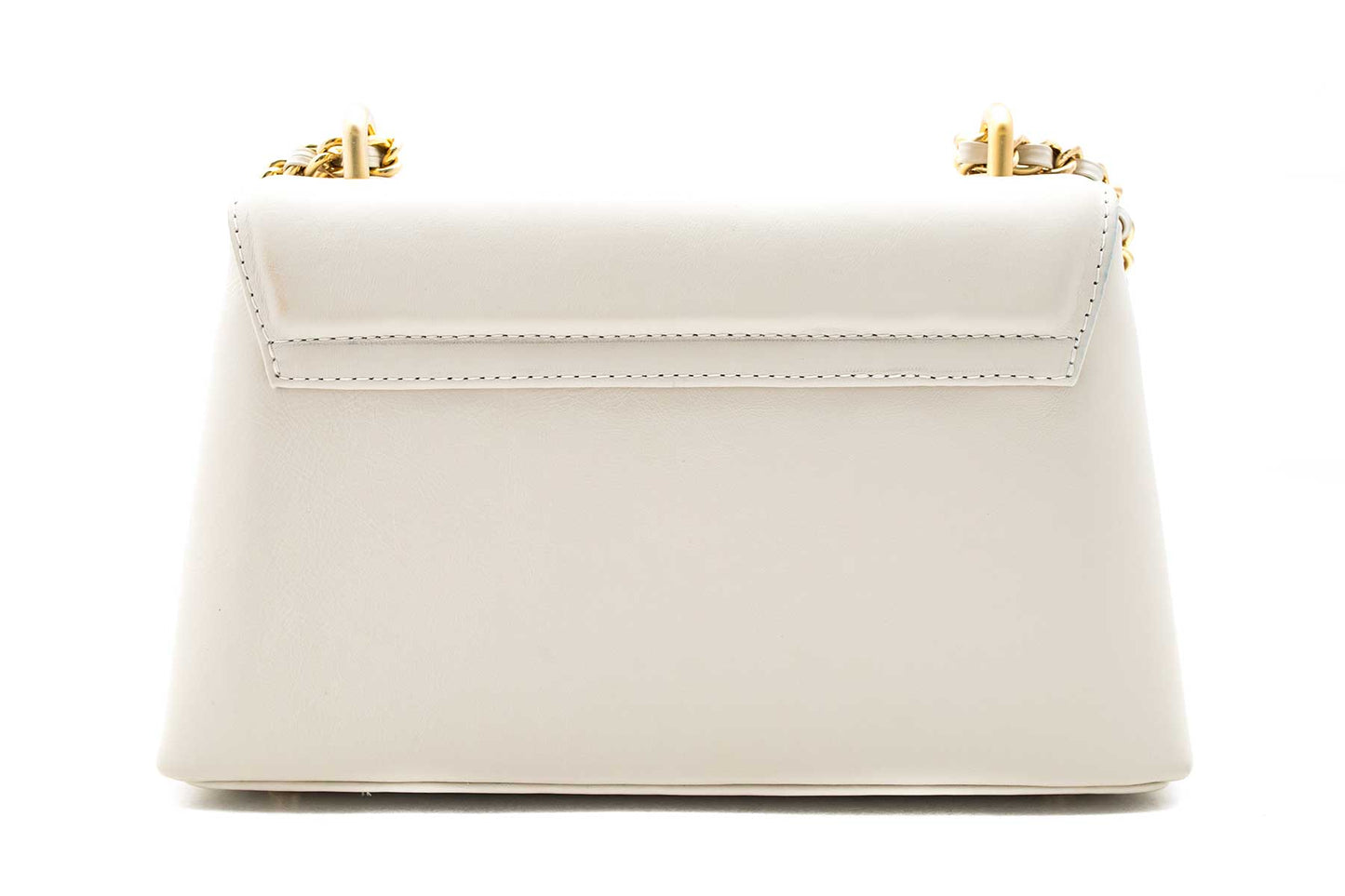 Bolsa Luciana Off-White