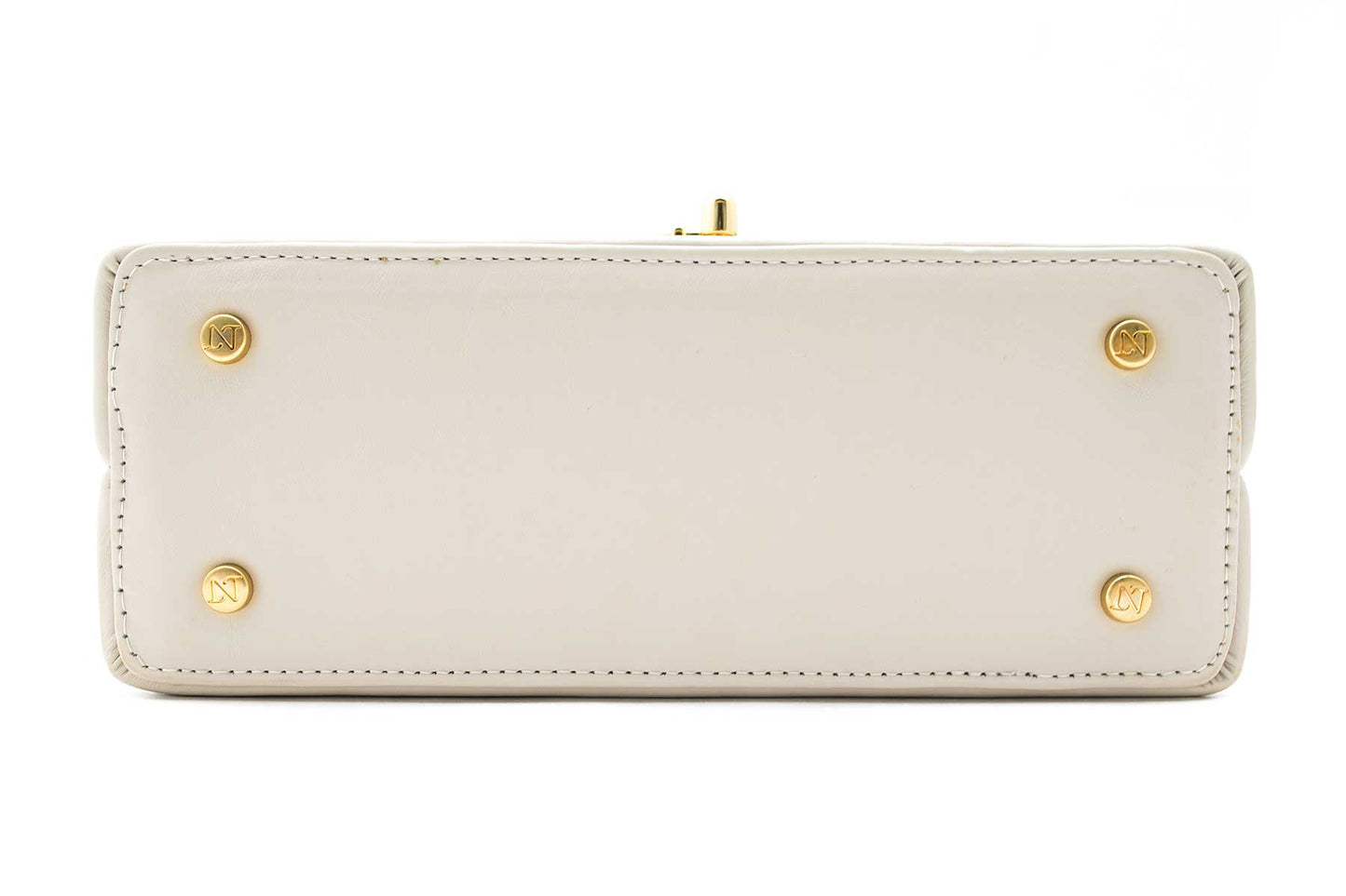 Bolsa Luciana Off-White