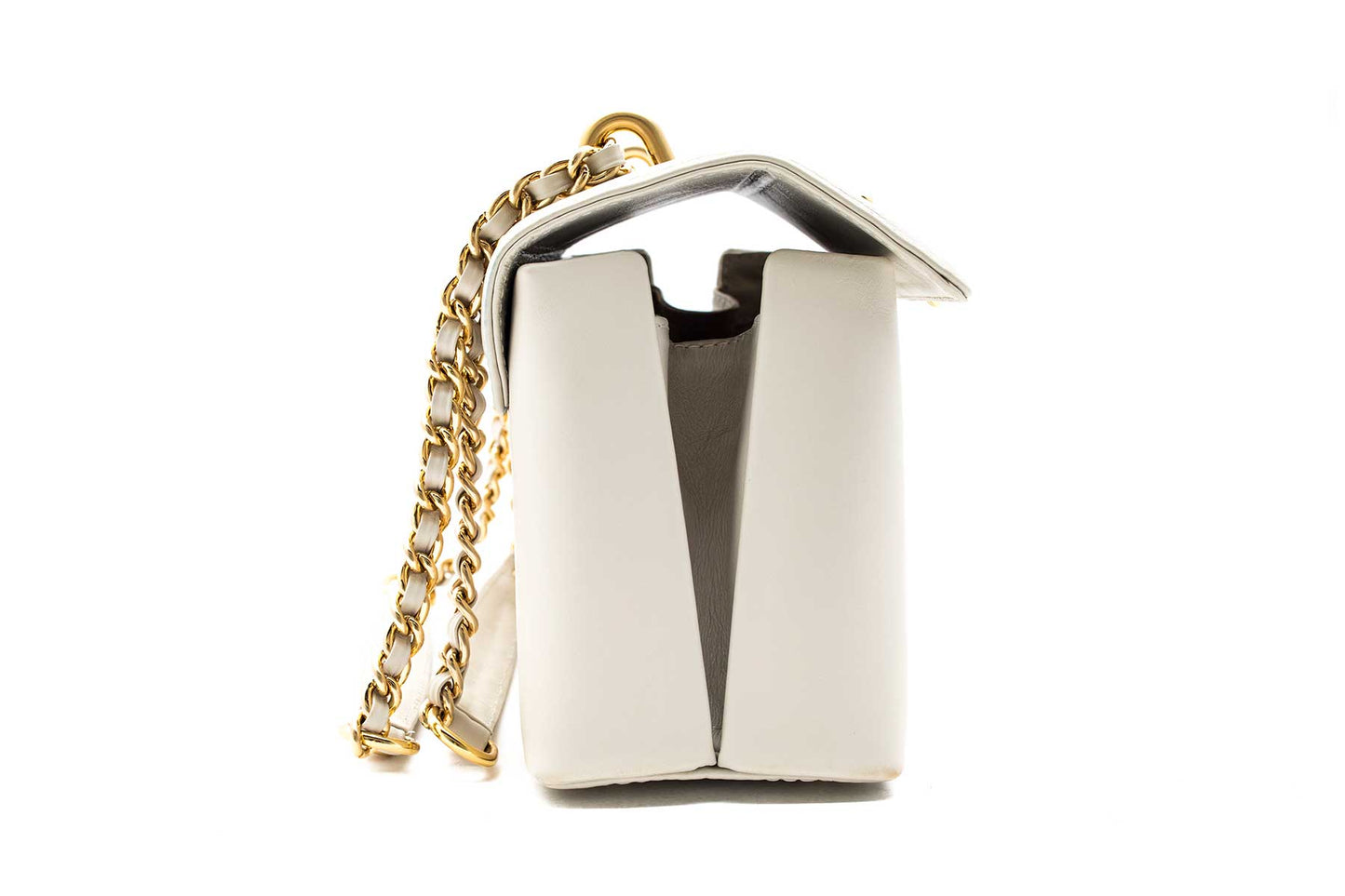 Bolsa Luciana Off-White