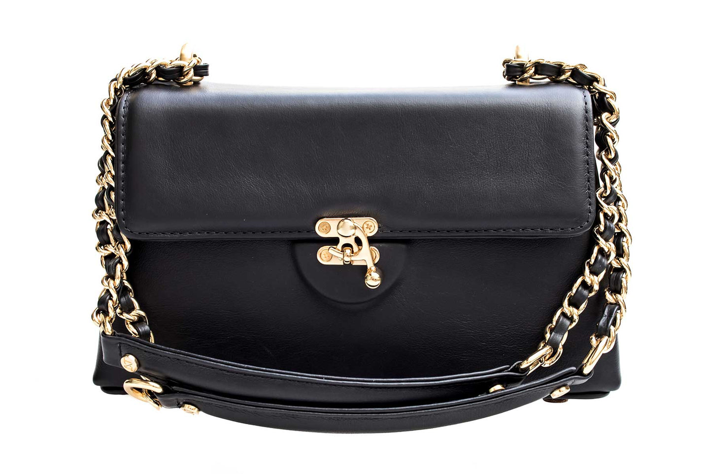 Bolsa Luciana Preta
