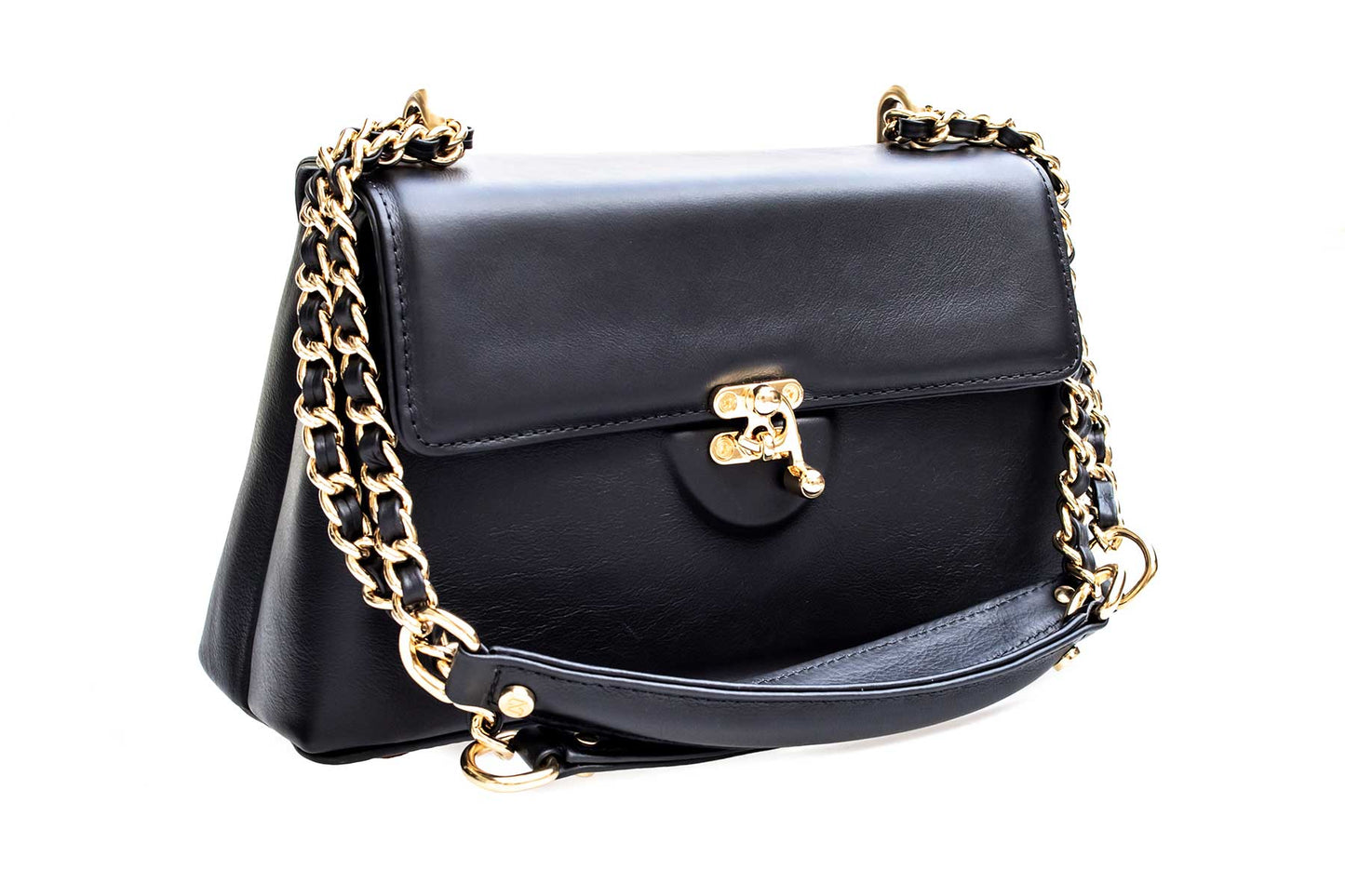 Bolsa Luciana Preta