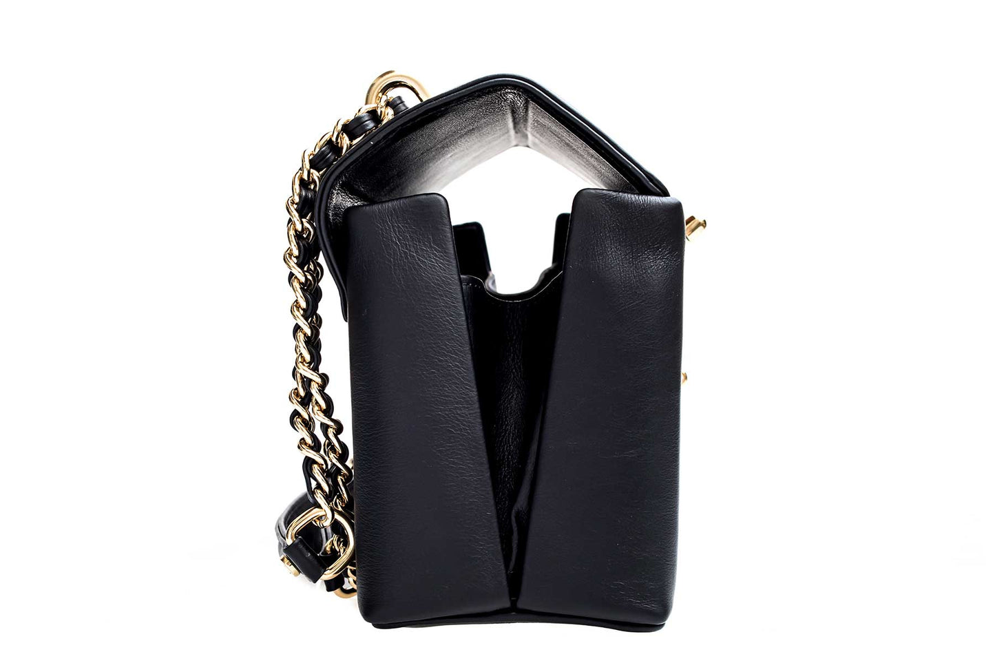 Bolsa Luciana Preta
