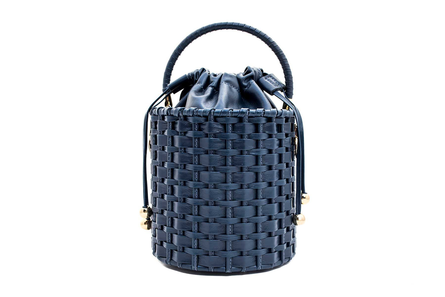 Bolsa Lucila Azul