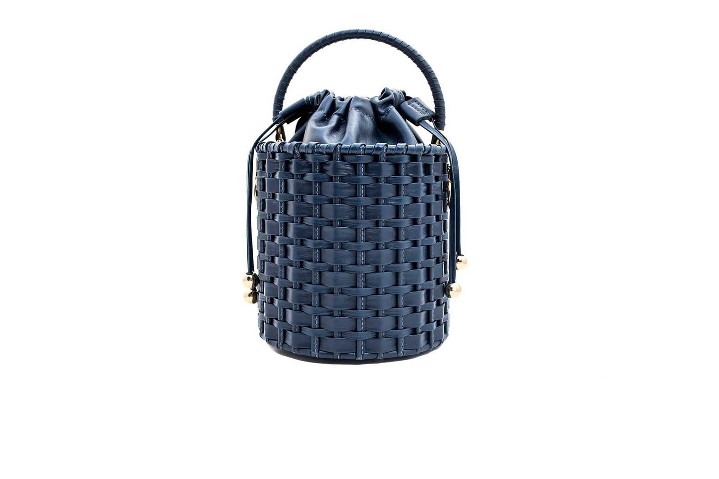 Bolsa Lucila Azul