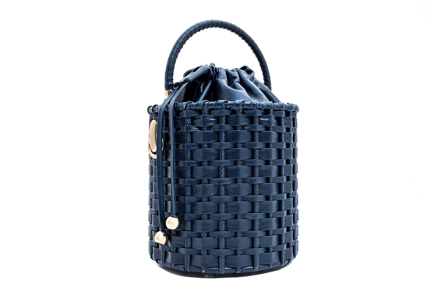 Bolsa Lucila Azul