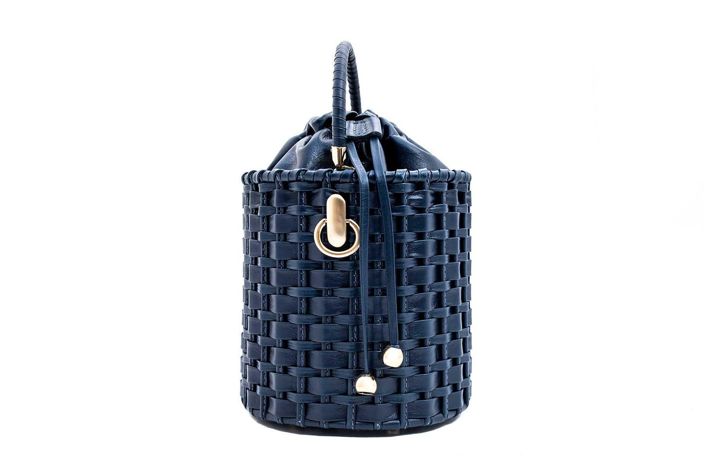 Bolsa Lucila Azul