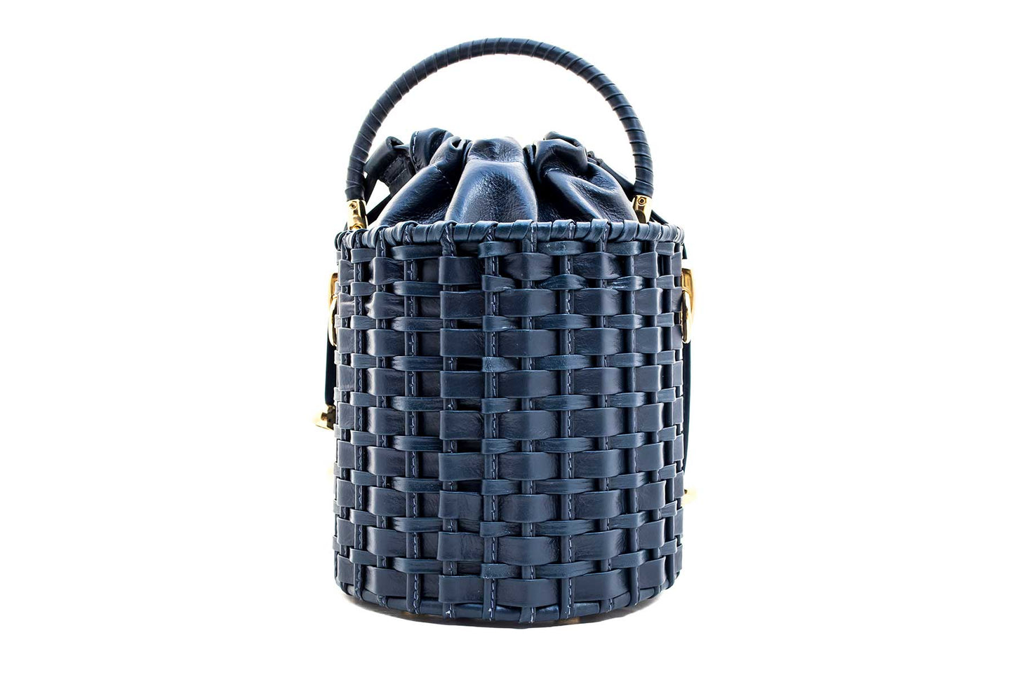 Bolsa Lucila Azul